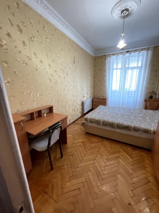 продажа двухкомнатной квартиры номер A-174346 в Приморском районе, фото номер 11